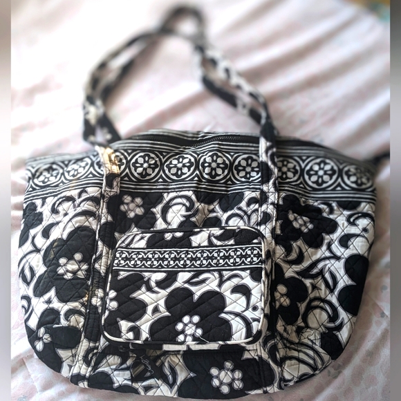 ❤️ Vera Bradley - Picture 1 of 4